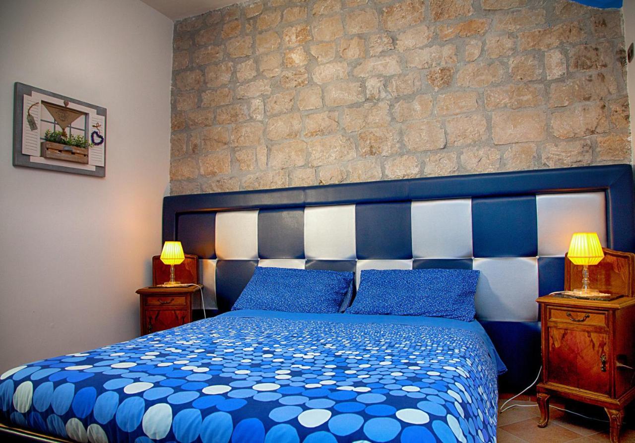 b&b Torrepalazzo Torrecuso Esterno foto