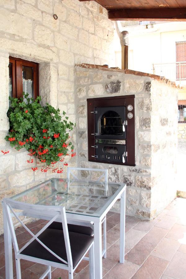 b&b Torrepalazzo Torrecuso Esterno foto