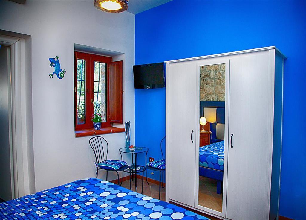b&b Torrepalazzo Torrecuso Esterno foto