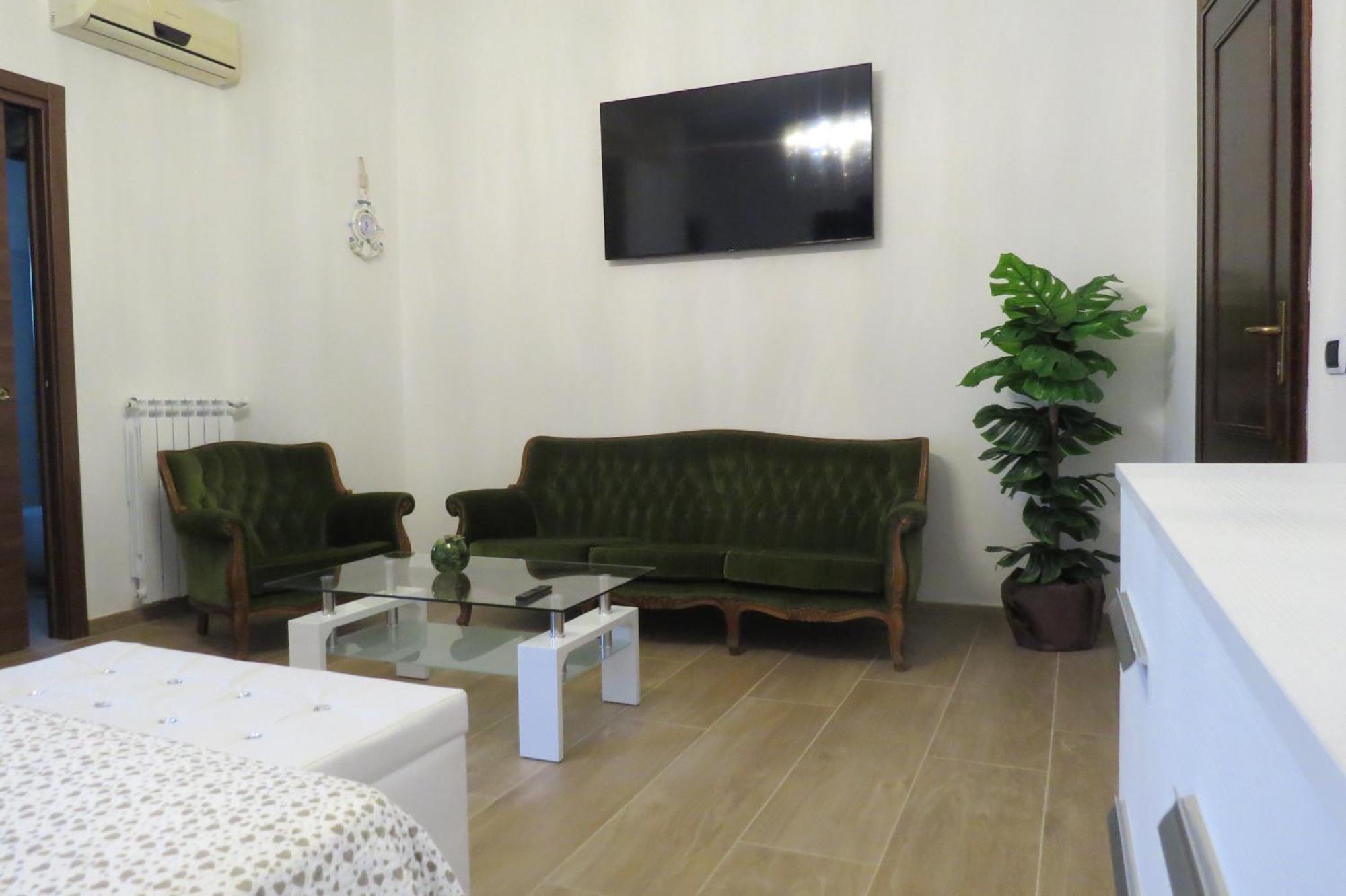 b&b Torrepalazzo Torrecuso Esterno foto