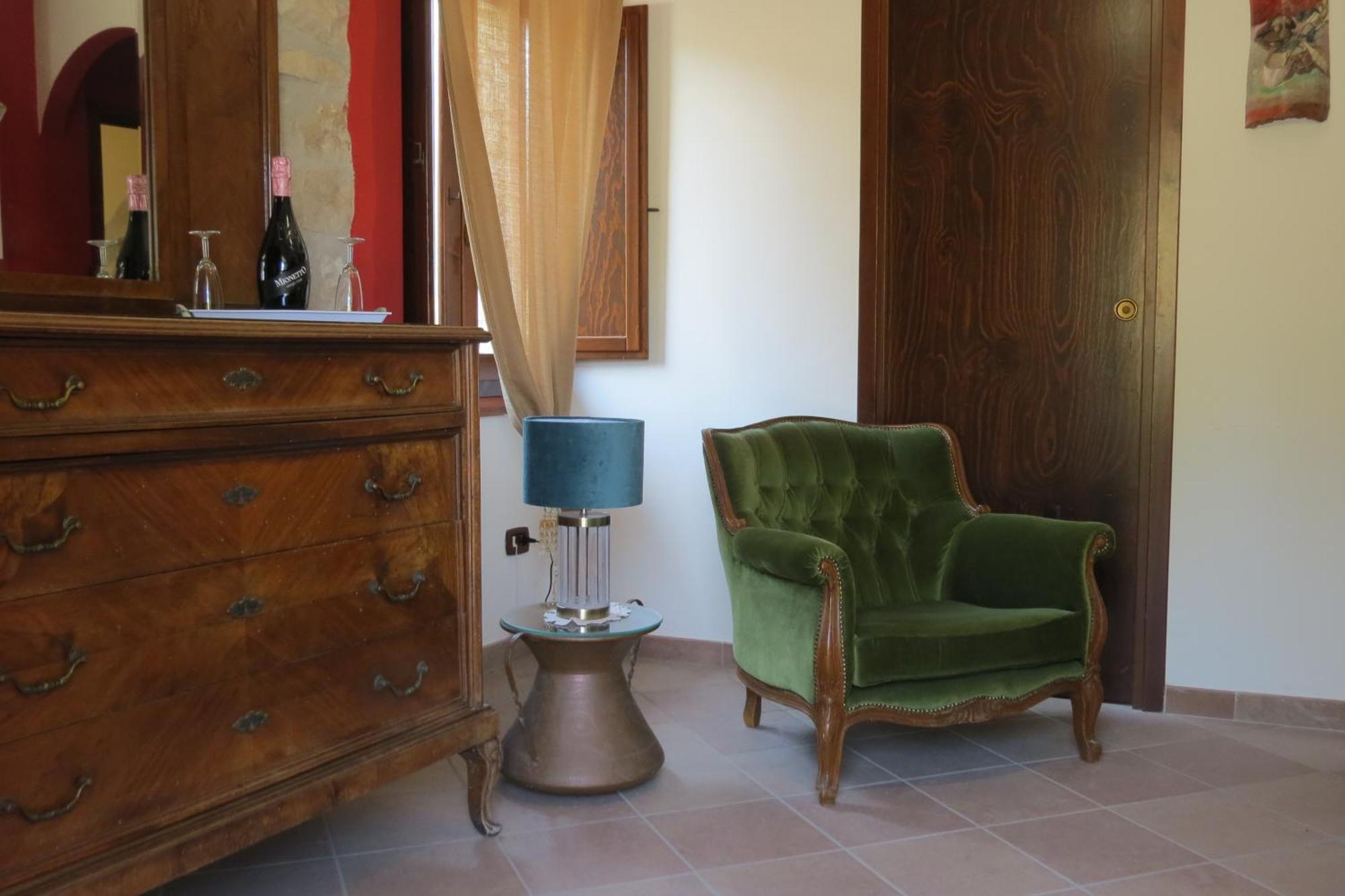 b&b Torrepalazzo Torrecuso Esterno foto