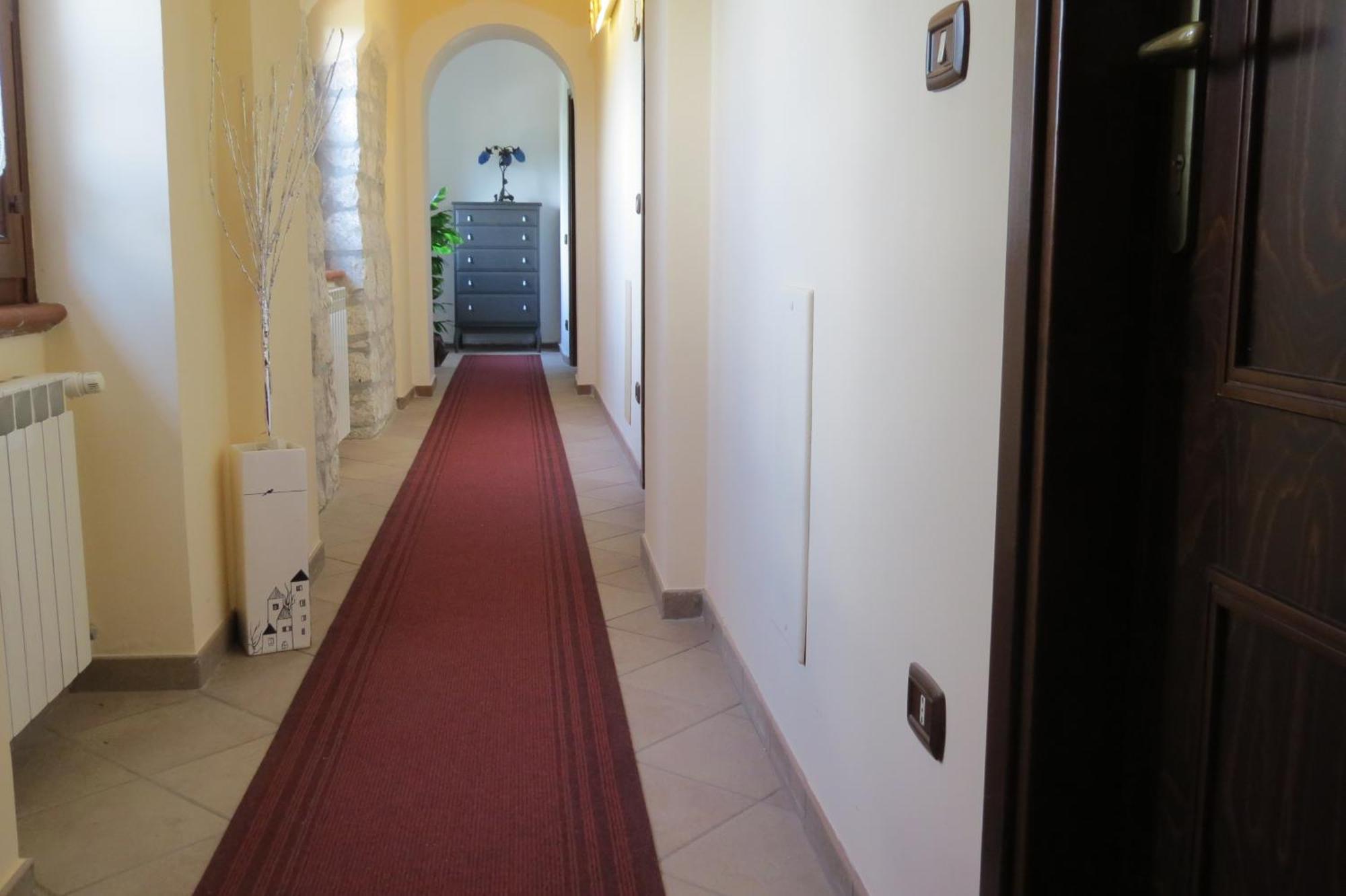 b&b Torrepalazzo Torrecuso Esterno foto